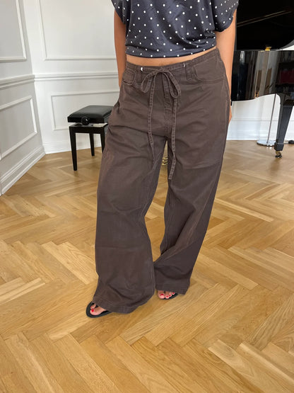 Pantalon Baggy Léna