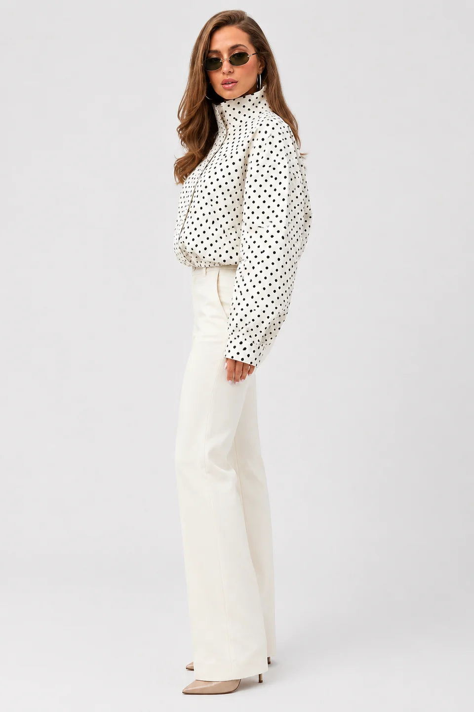 Veste Aurélia