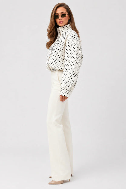Veste Aurélia