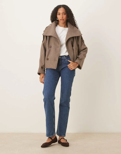 Manteau Emary