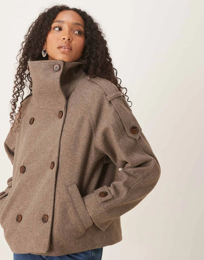 Manteau Emary