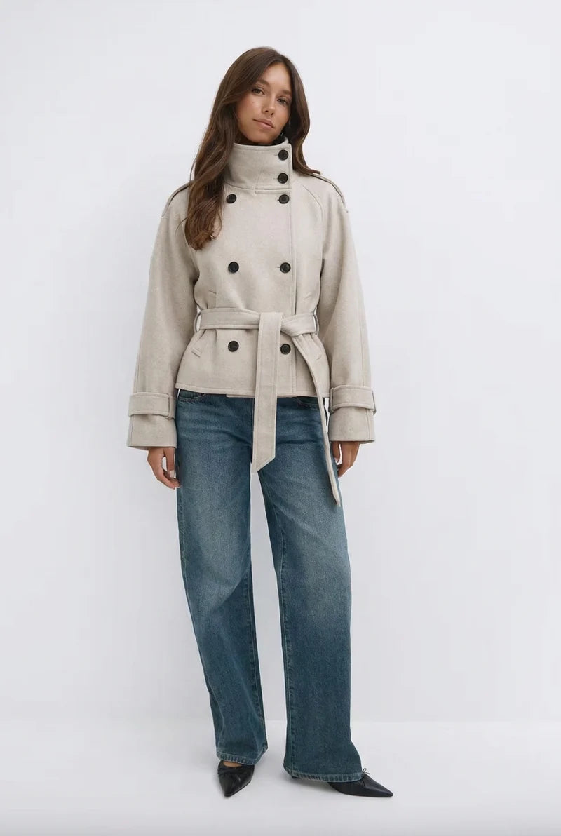 Manteau Analie