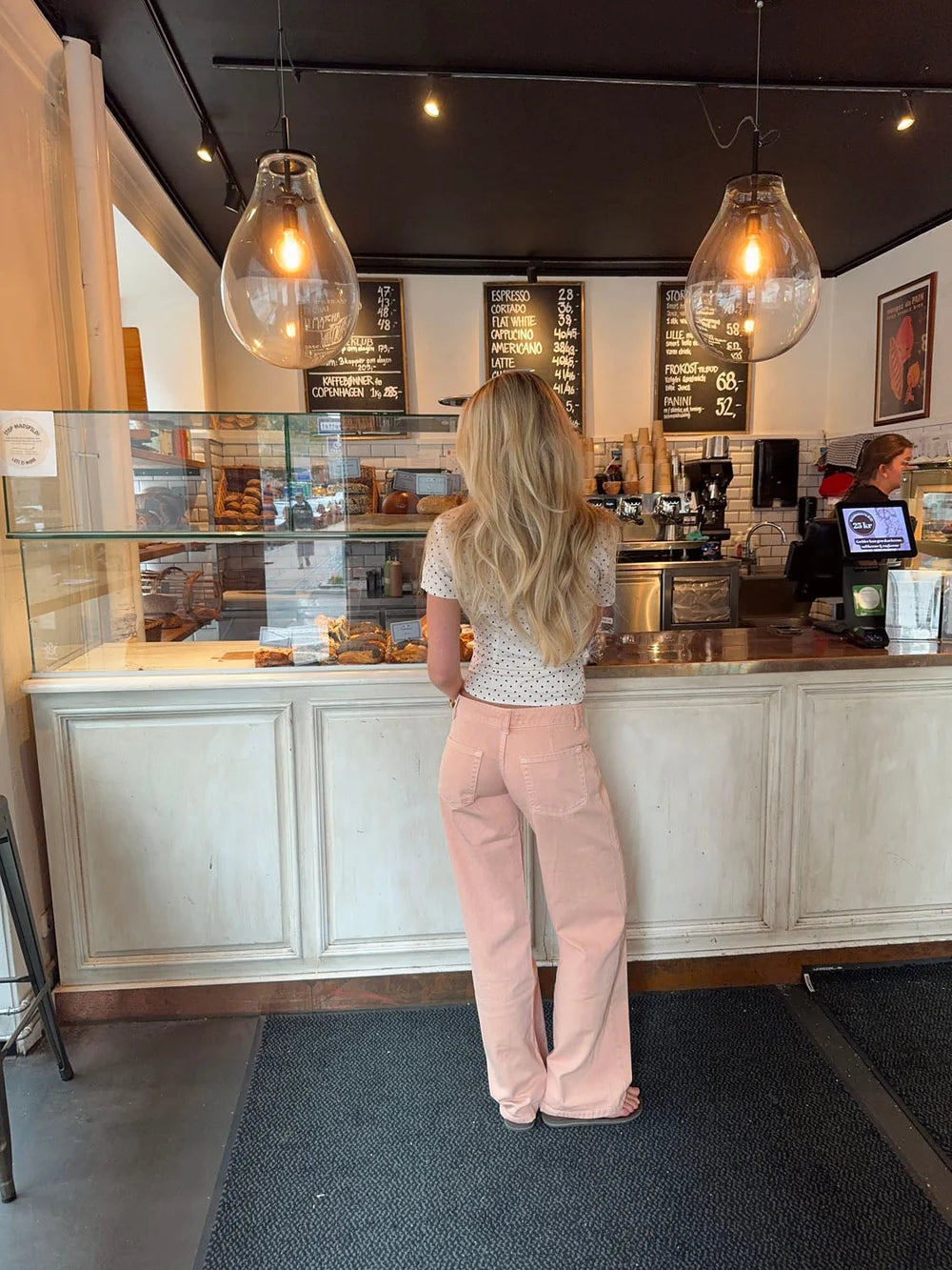 Jeans Kelly