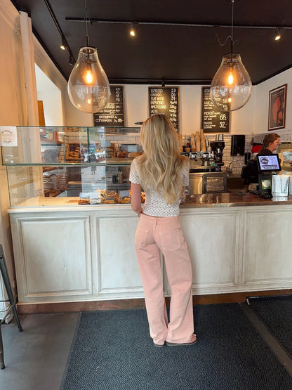 Jeans Kelly