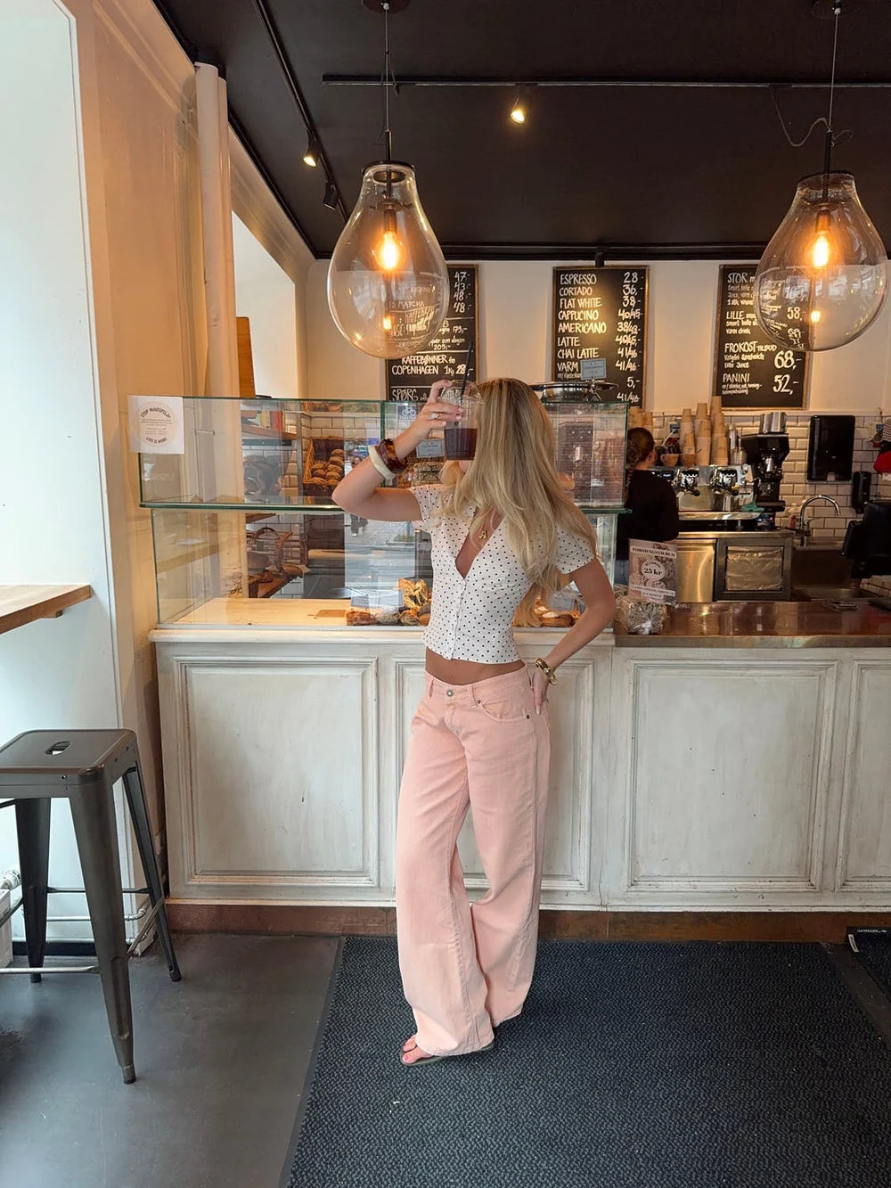 Jeans Kelly