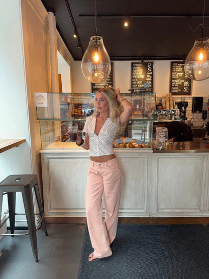 Jeans Kelly