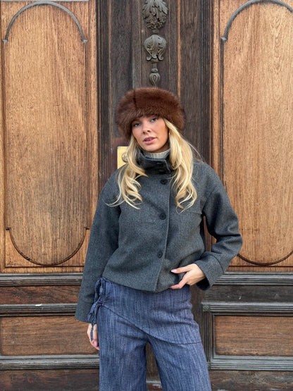 Veste Courte Rebecca