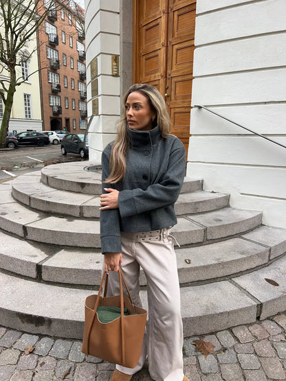 Veste Courte Rebecca