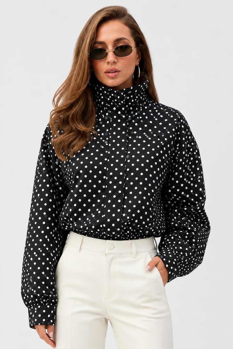 Veste Aurélia