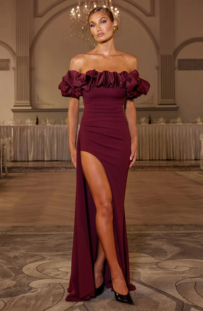 Robe Delphine