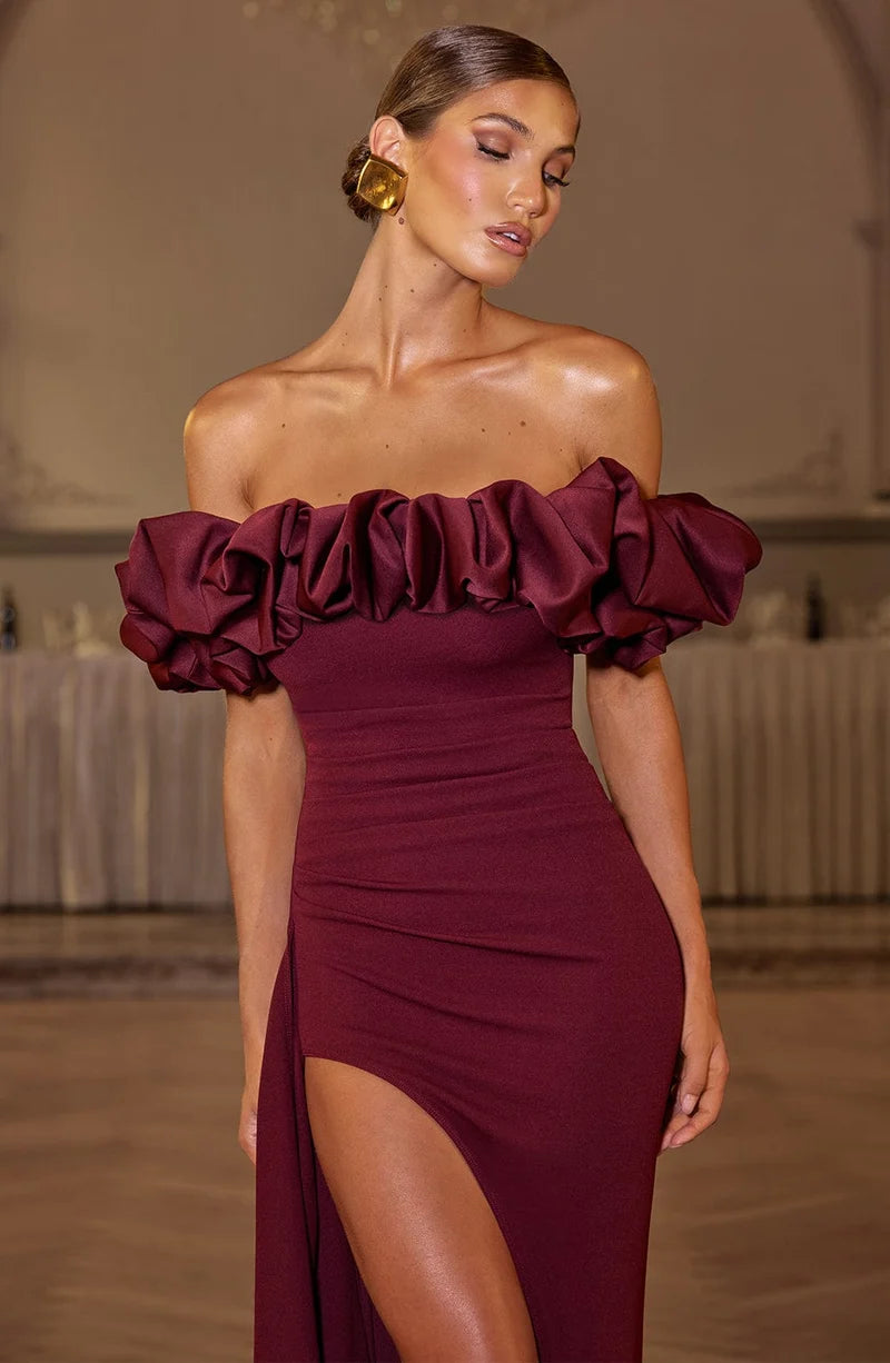 Robe Delphine