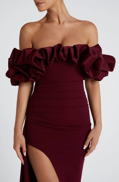 Robe Delphine