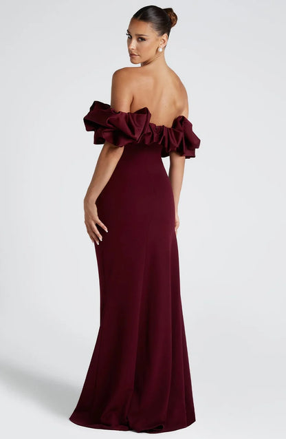 Robe Delphine