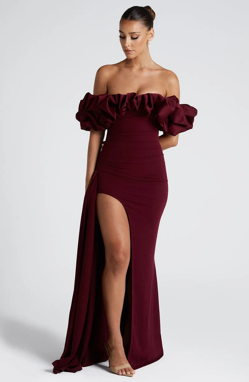 Robe Delphine