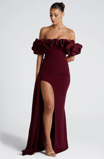 Robe Delphine