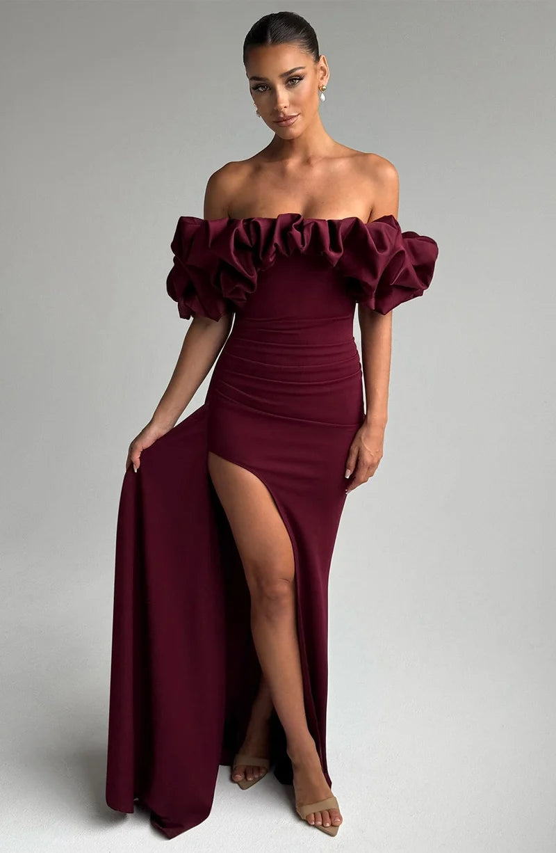 Robe Delphine