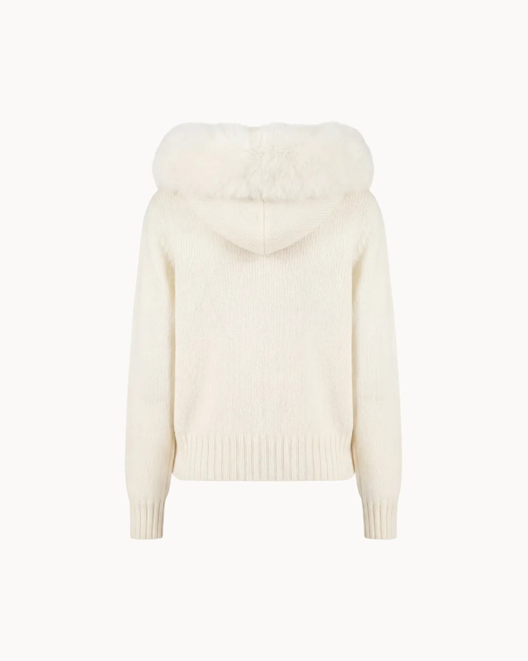 Veste à fourrure Laura