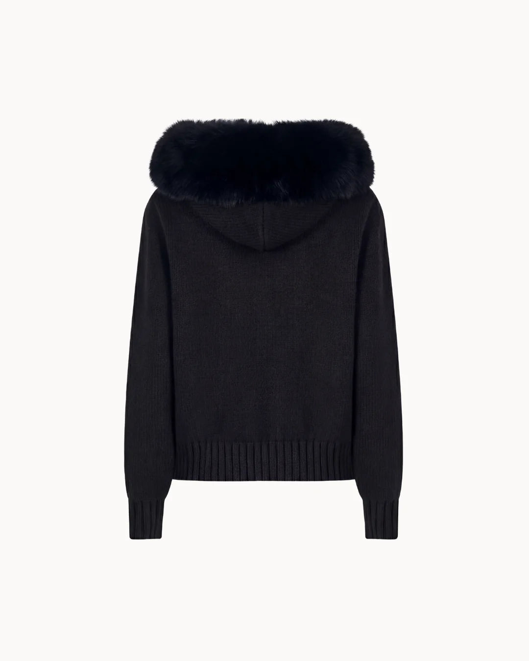 Veste à fourrure Laura