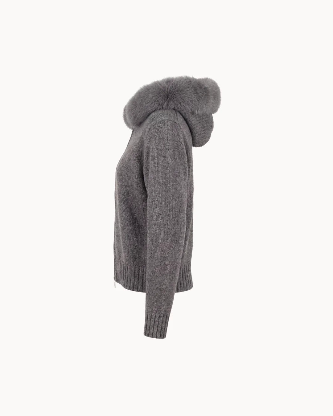 Veste à fourrure Laura