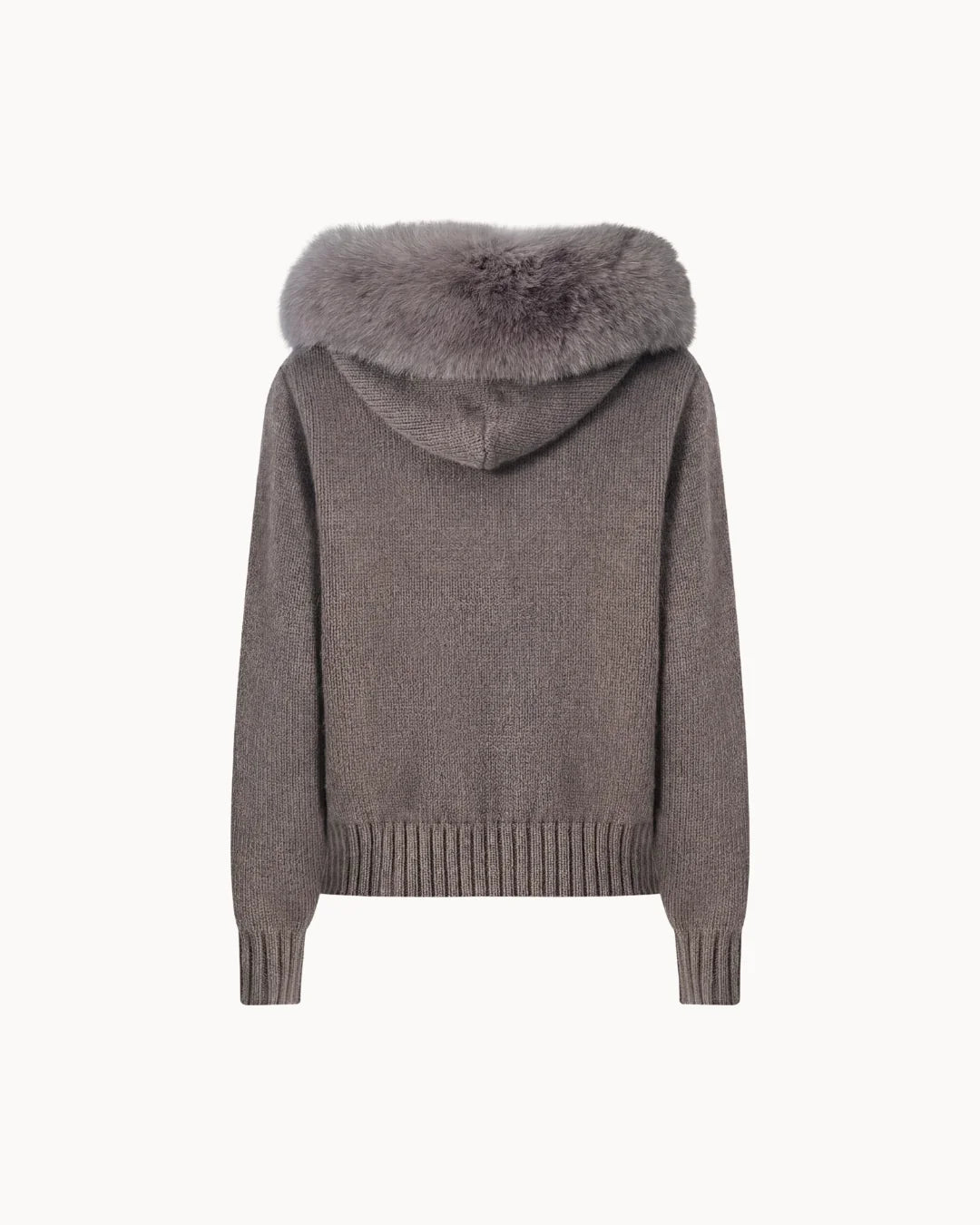 Veste à fourrure Laura