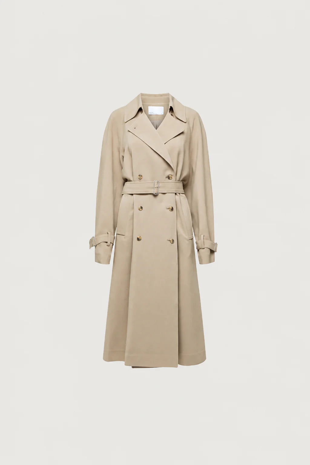 Trenchcoat Nala