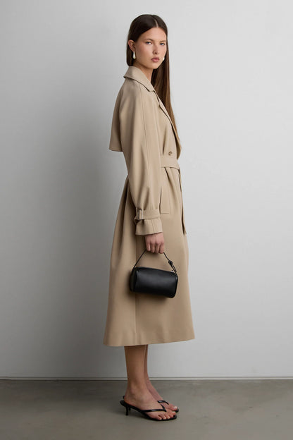 Trenchcoat Nala
