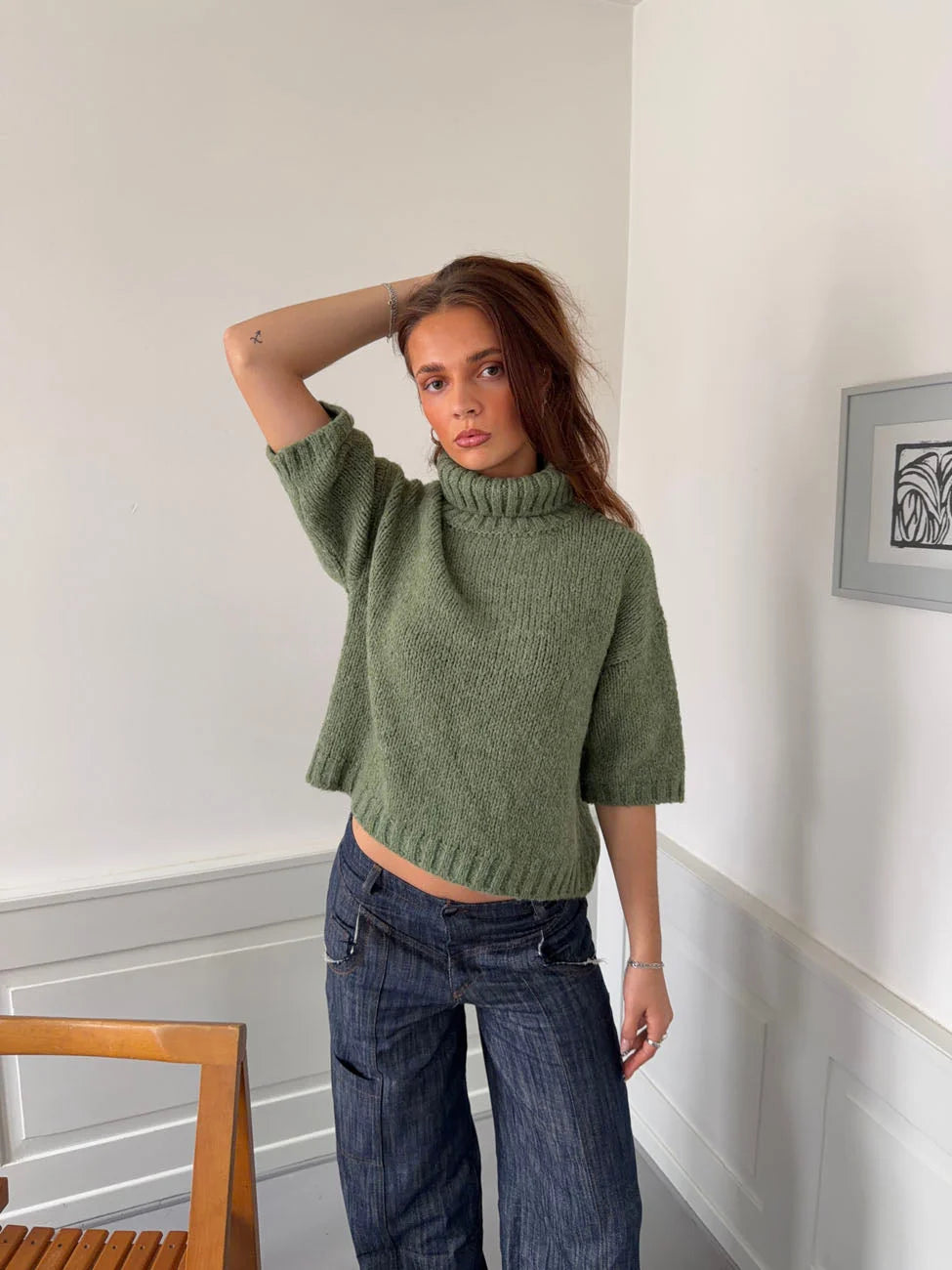 Pull-over Maria