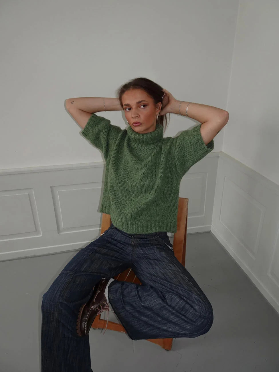 Pull-over Maria