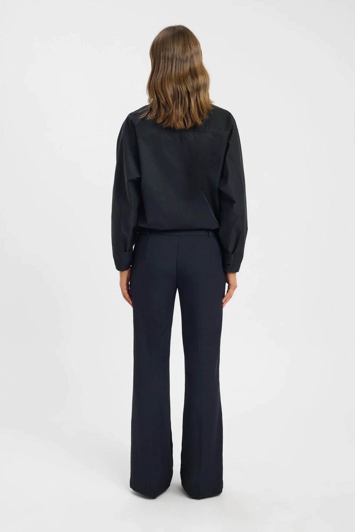 Veste à zip Nora