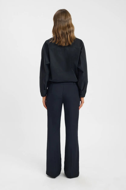 Veste à zip Nora