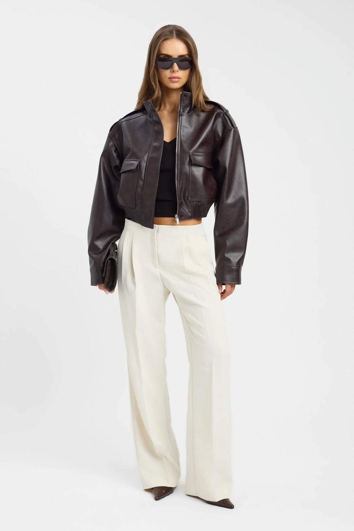 Bomber Elena