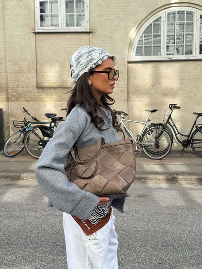 Veste Courte Rebecca