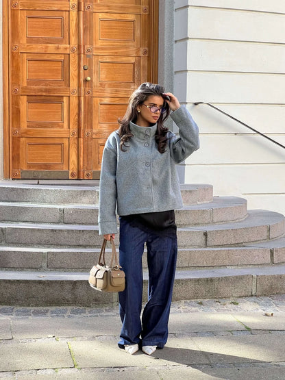 Veste Courte Rebecca