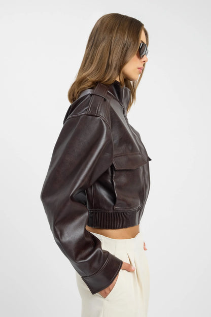 Bomber Elena