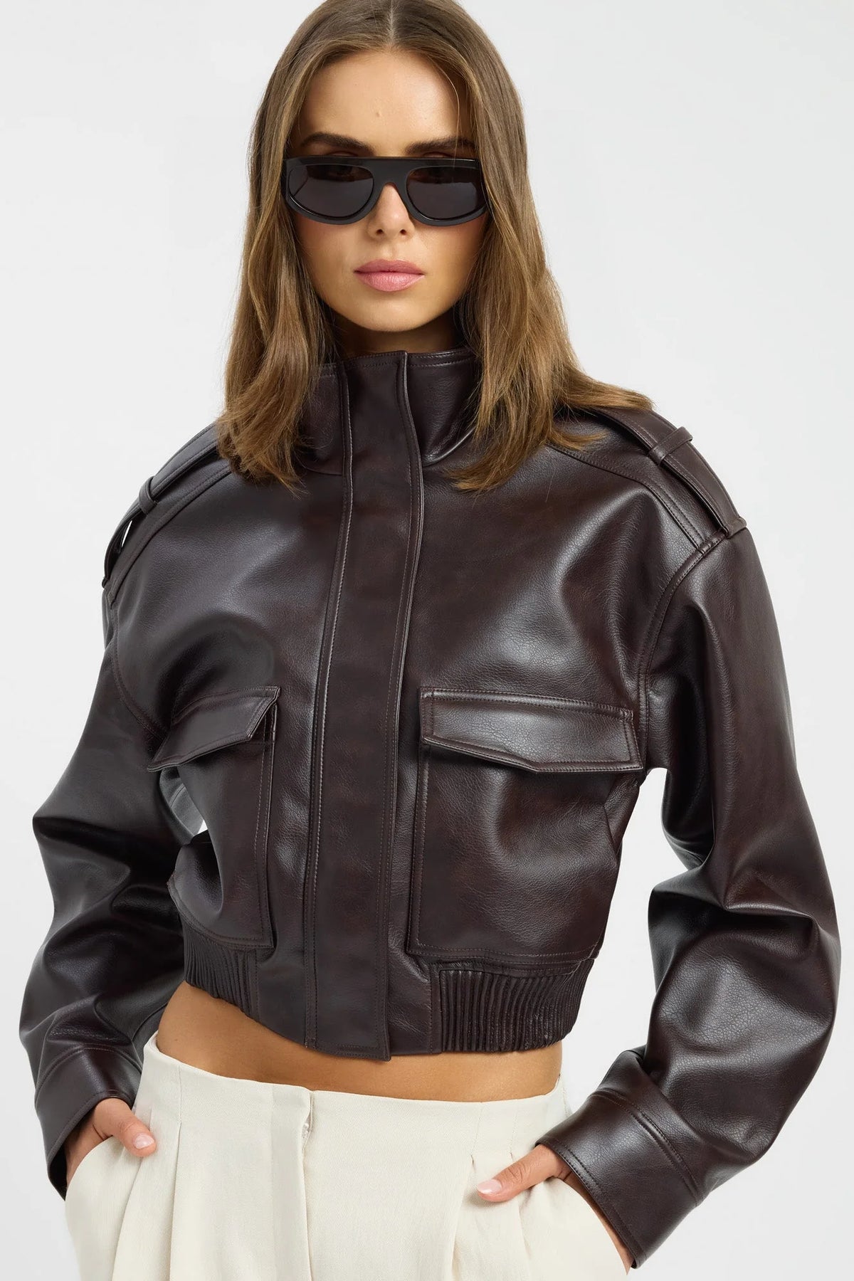 Bomber Elena