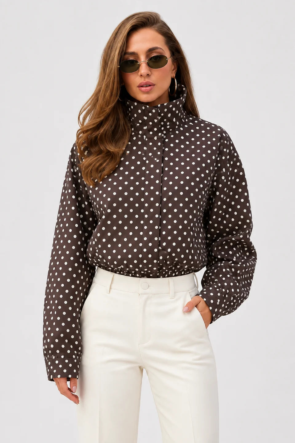 Veste Aurélia