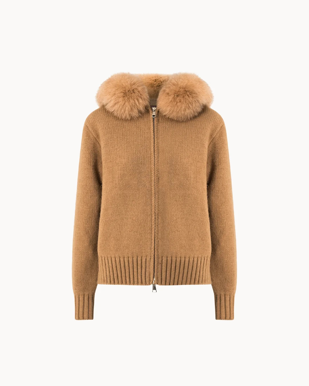 Veste à fourrure Laura
